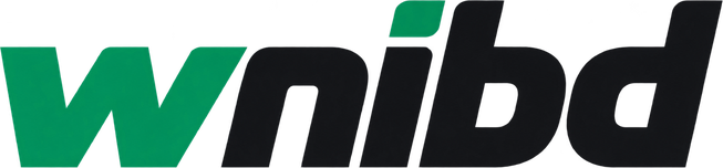 wnibd লোগো